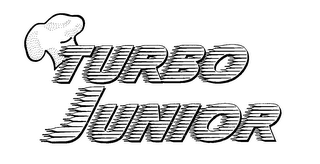 TURBO JUNIOR logo