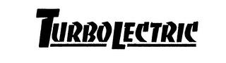 TURBO LECTRIC logo