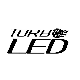 TURBO LED logo