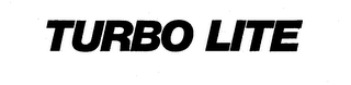TURBO LITE logo