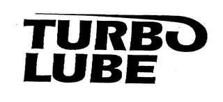 TURBO LUBE logo