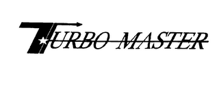 TURBO MASTER logo
