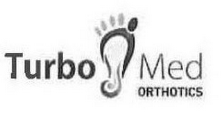 TURBO MED ORTHOTICS logo