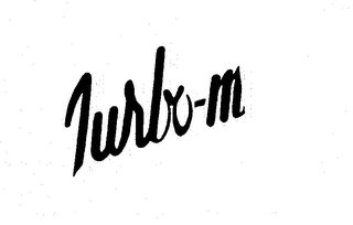 TURBO-MIST logo