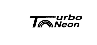 TURBO NEON logo