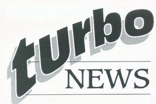 TURBO NEWS logo
