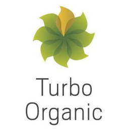 TURBO ORGANIC logo