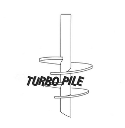 TURBO PILE logo