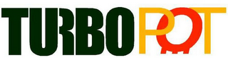 TURBO POT logo