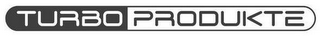 TURBO PRODUKTE logo