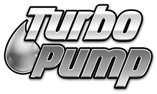 TURBO PUMP logo