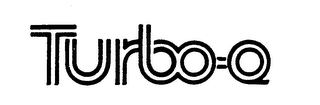 TURBO-Q logo