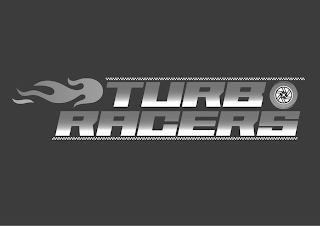 TURBO RACERS logo