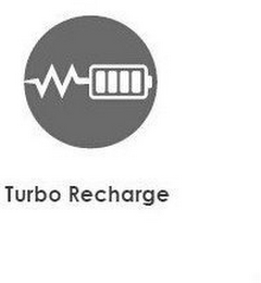TURBO RECHARGE logo