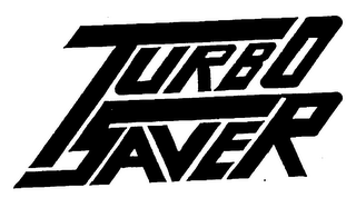 TURBO SAVER logo