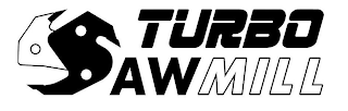 TURBO SAWMILL logo