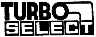 TURBO SELECT logo