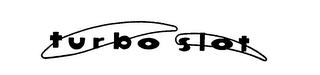 TURBO SLOT logo