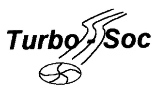 TURBO-SOC logo