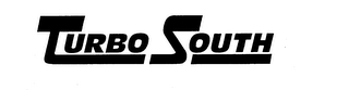 TURBO SOUTH logo