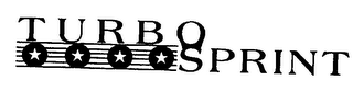 TURBO SPRINT logo
