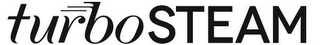 TURBO STEAM logo