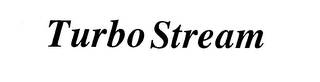 TURBO STREAM logo