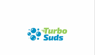 TURBO SUDS logo