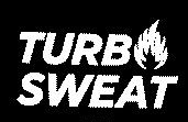 TURBO SWEAT logo