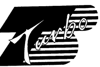 TURBO T logo