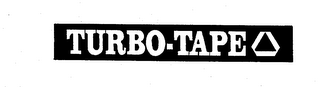 TURBO-TAPE logo