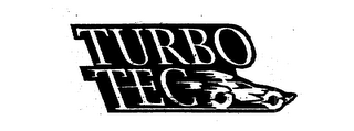 TURBO TEC logo