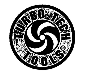 TURBO TECH TOOLS logo