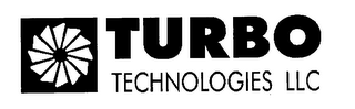 TURBO TECHNOLOGIES LLC logo