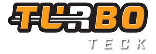TURBO TECK logo