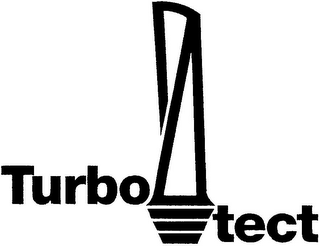 TURBO TECT logo