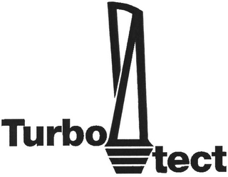 TURBO TECT logo