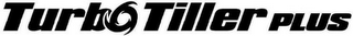 TURBO TILLER PLUS logo