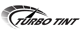 TURBO TINT logo