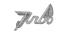 TURBO TJ logo