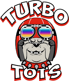 TURBO TOTS logo