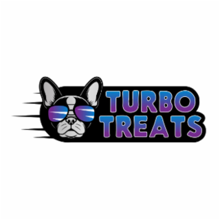 TURBO TREATS logo