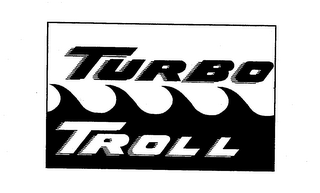 TURBO TROLL logo