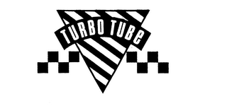 TURBO TUBE logo