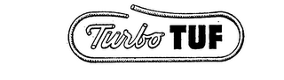 TURBO TUF logo