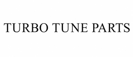 TURBO TUNE PARTS logo