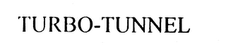 TURBO-TUNNEL logo