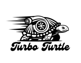 TURBO TURTLE logo