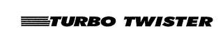 TURBO TWISTER logo