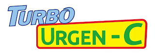 TURBO URGEN-C logo